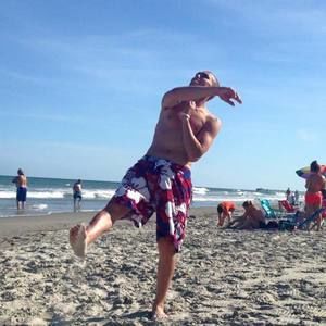 Meet your Posher, Nick